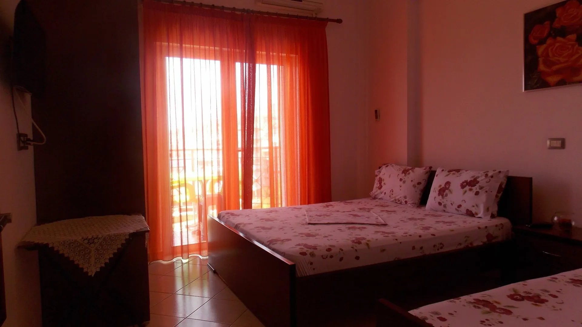 Piter Beach Apartments Sarandë Hotel