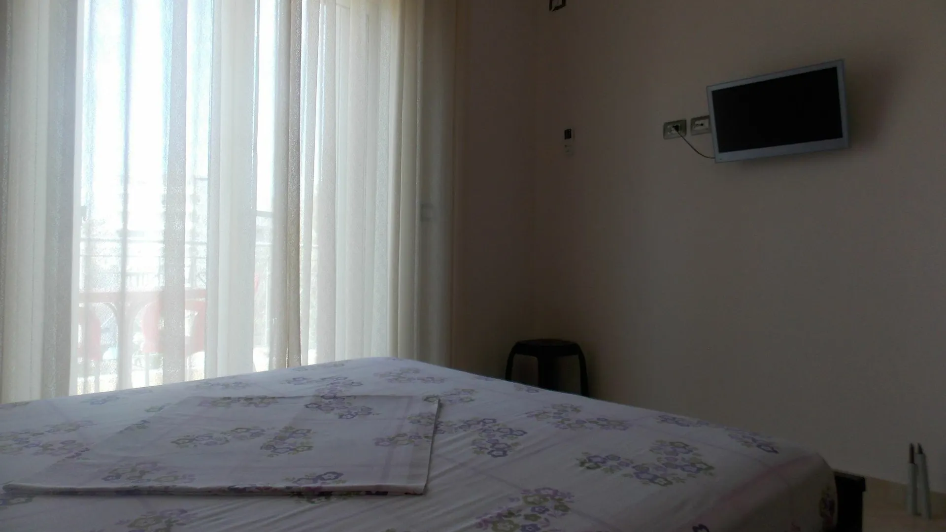 Piter Beach Apartments Sarandë Hotel